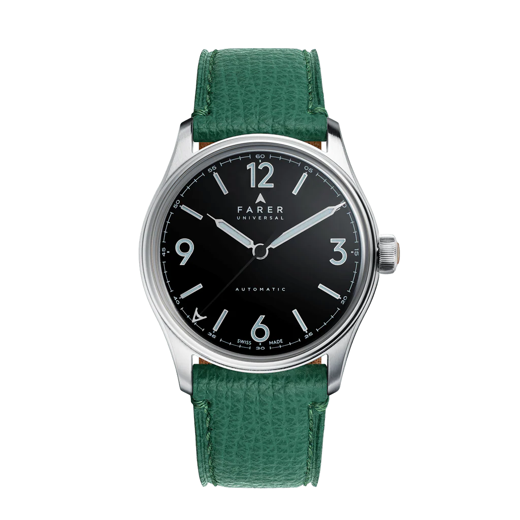 Discovery Black Velvet 36mm - Image 8