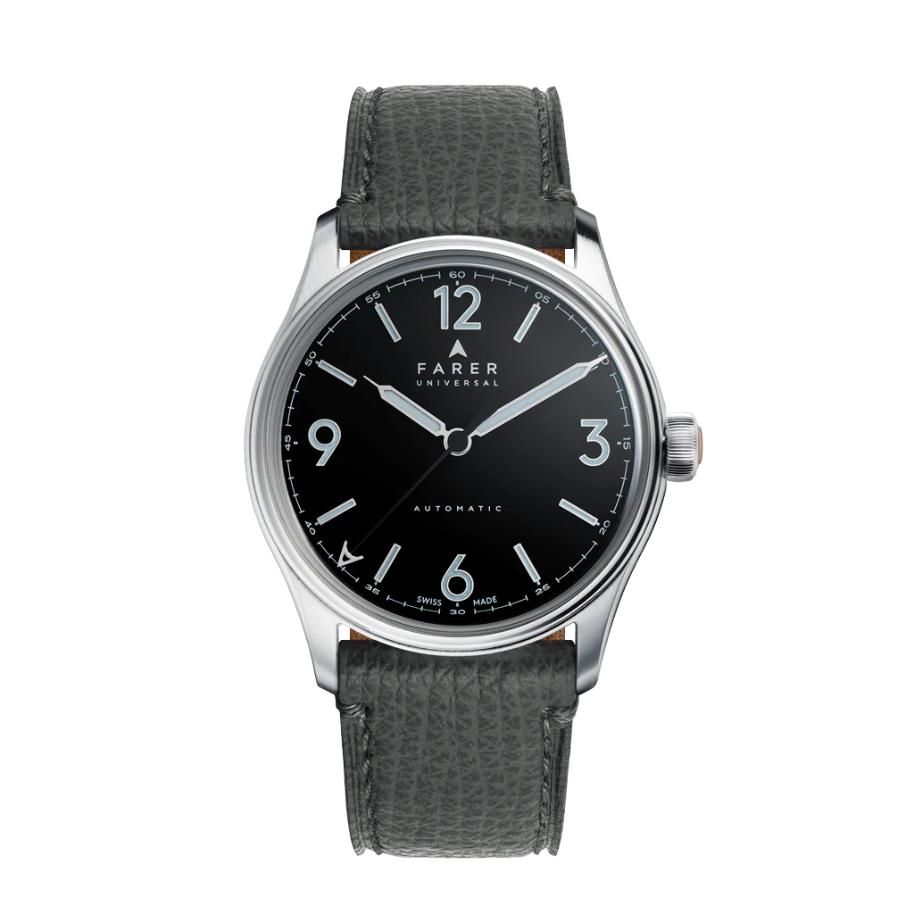 Discovery Black Velvet 36mm - Image 9