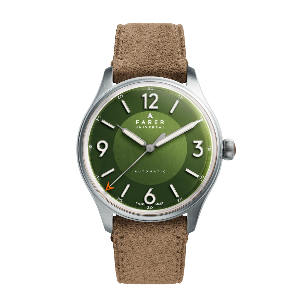All Watches