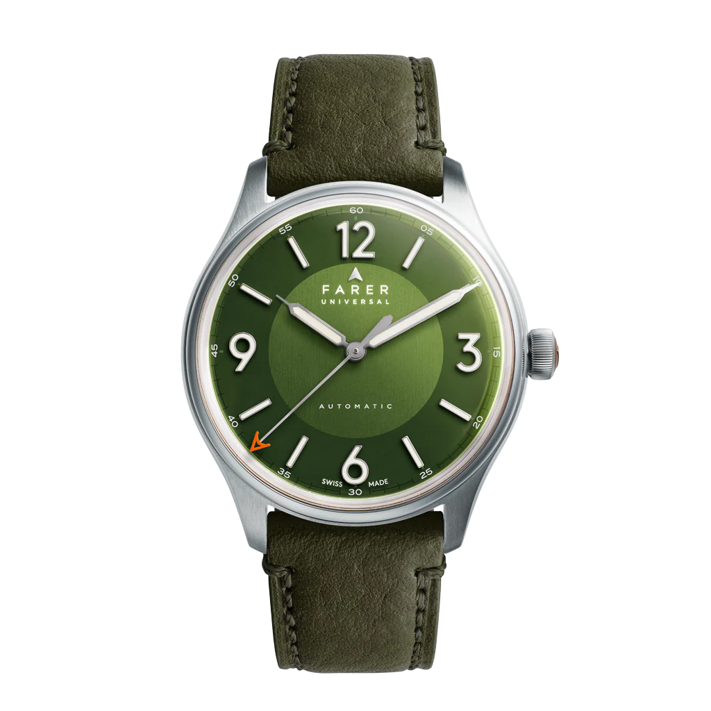 Discovery Olive - Nearly New - Image 9