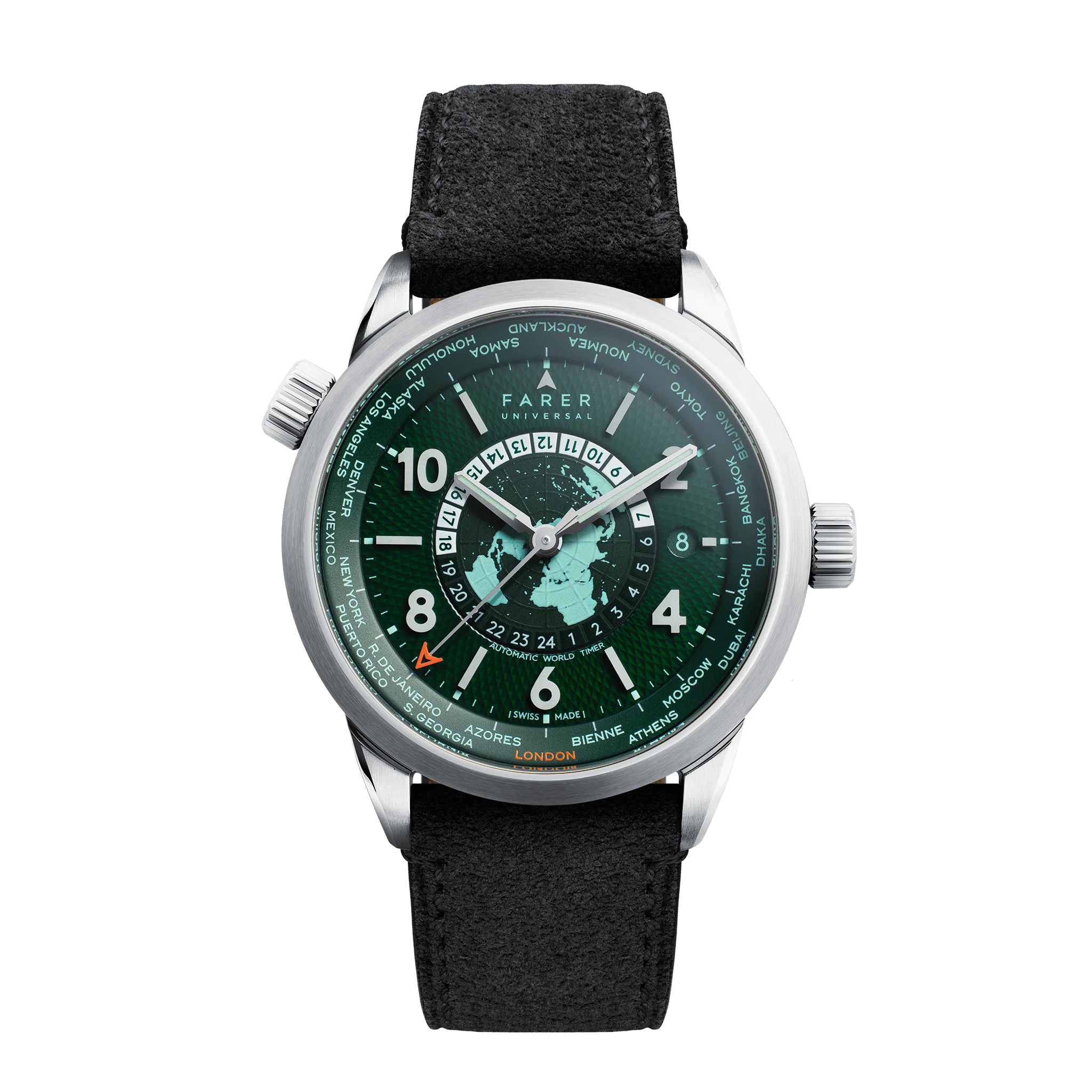 Foxe - Final edition - Image 10