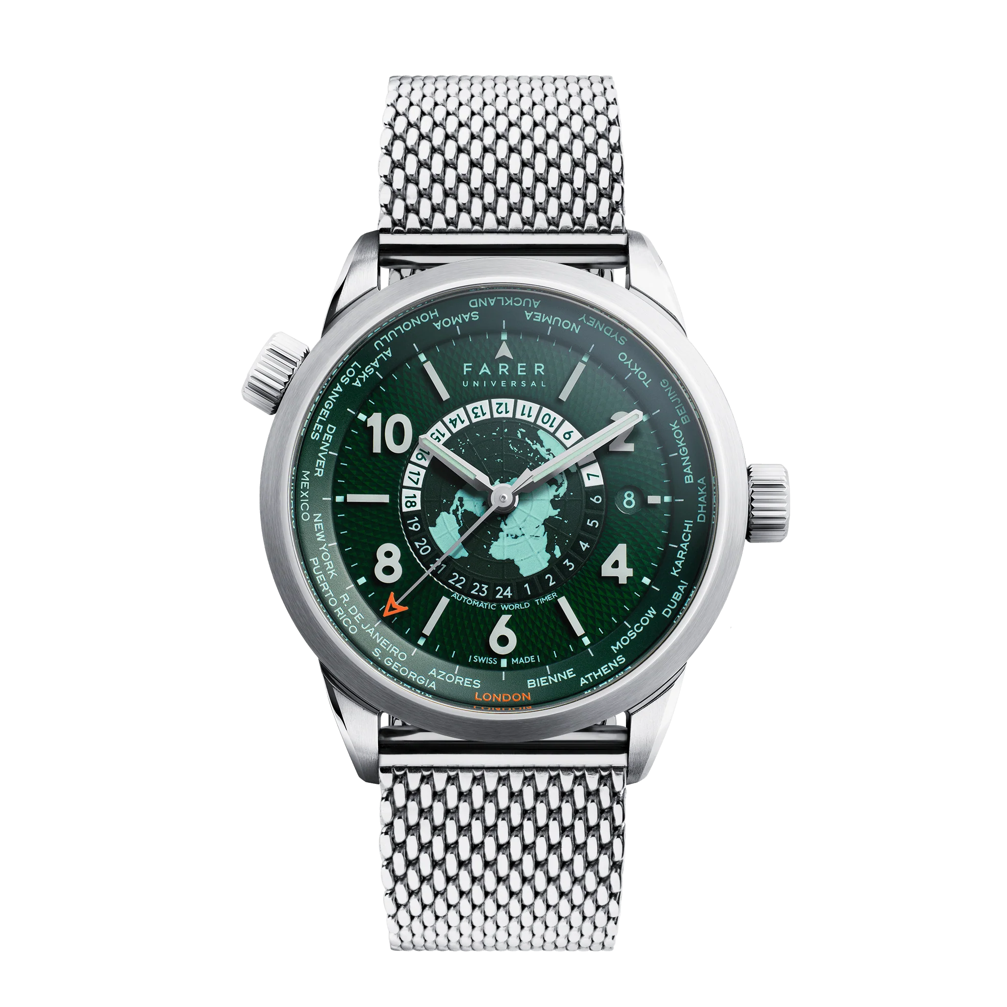 Foxe - Final edition - Image 3