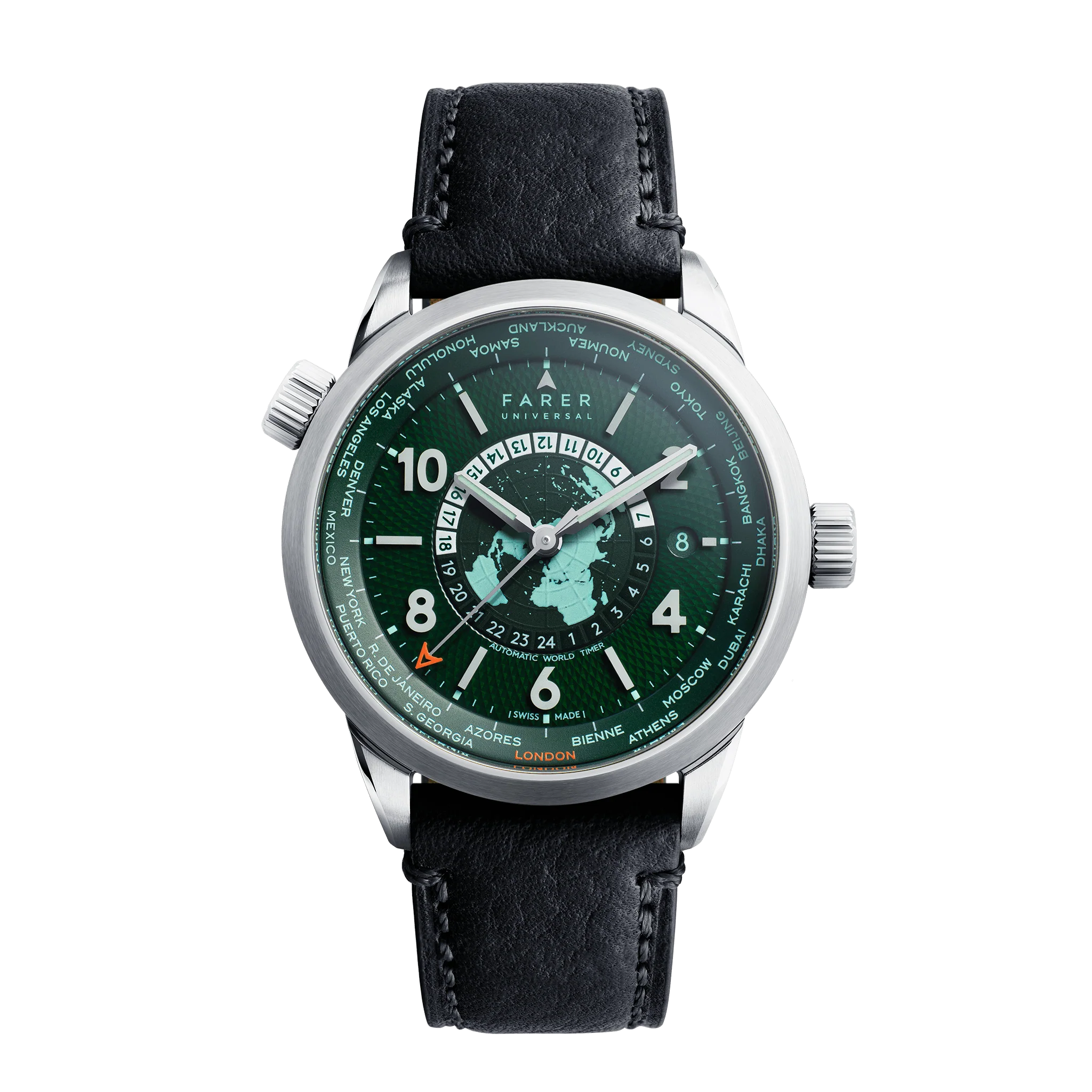 Foxe - Final edition - Image 5