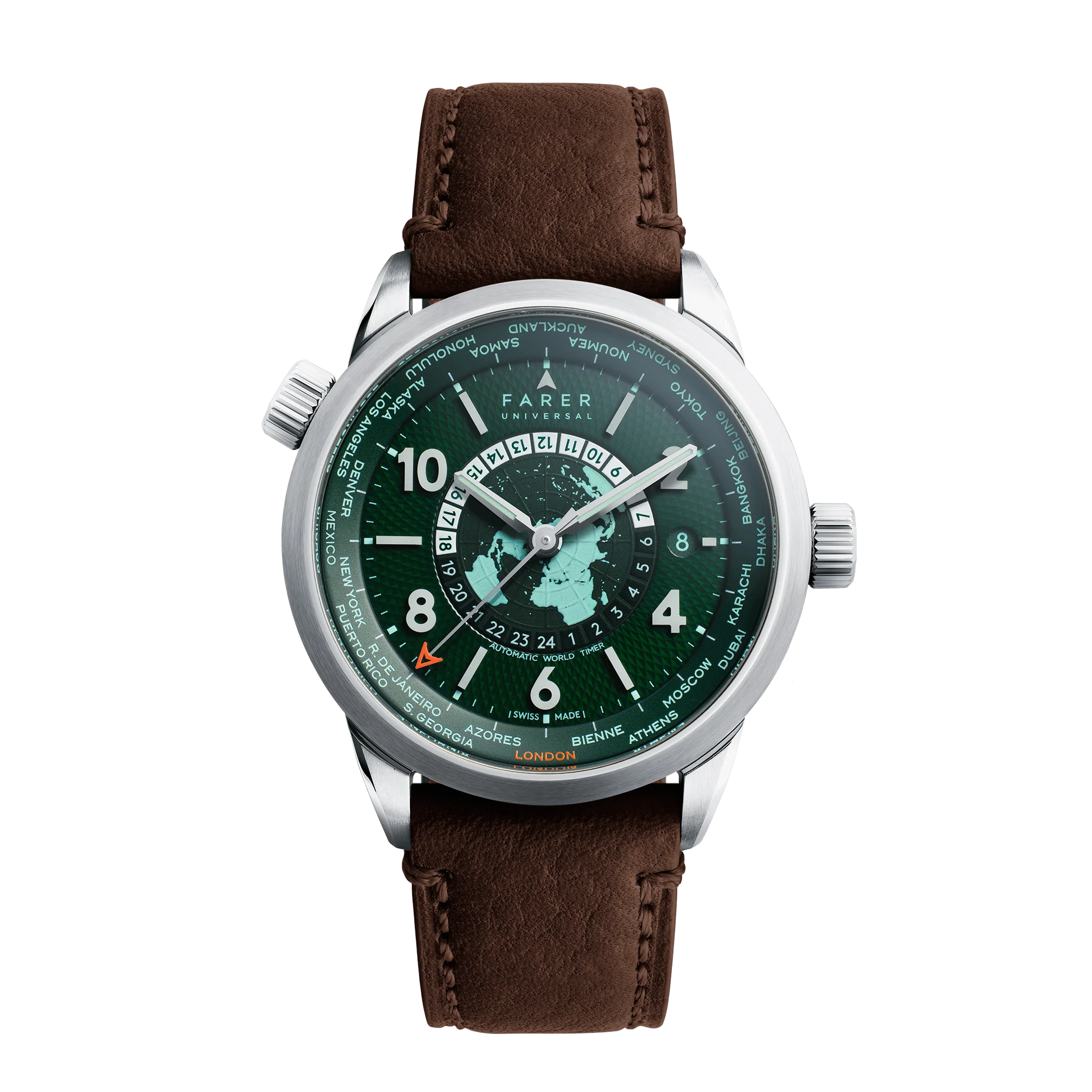 Foxe - Final edition - Image 6