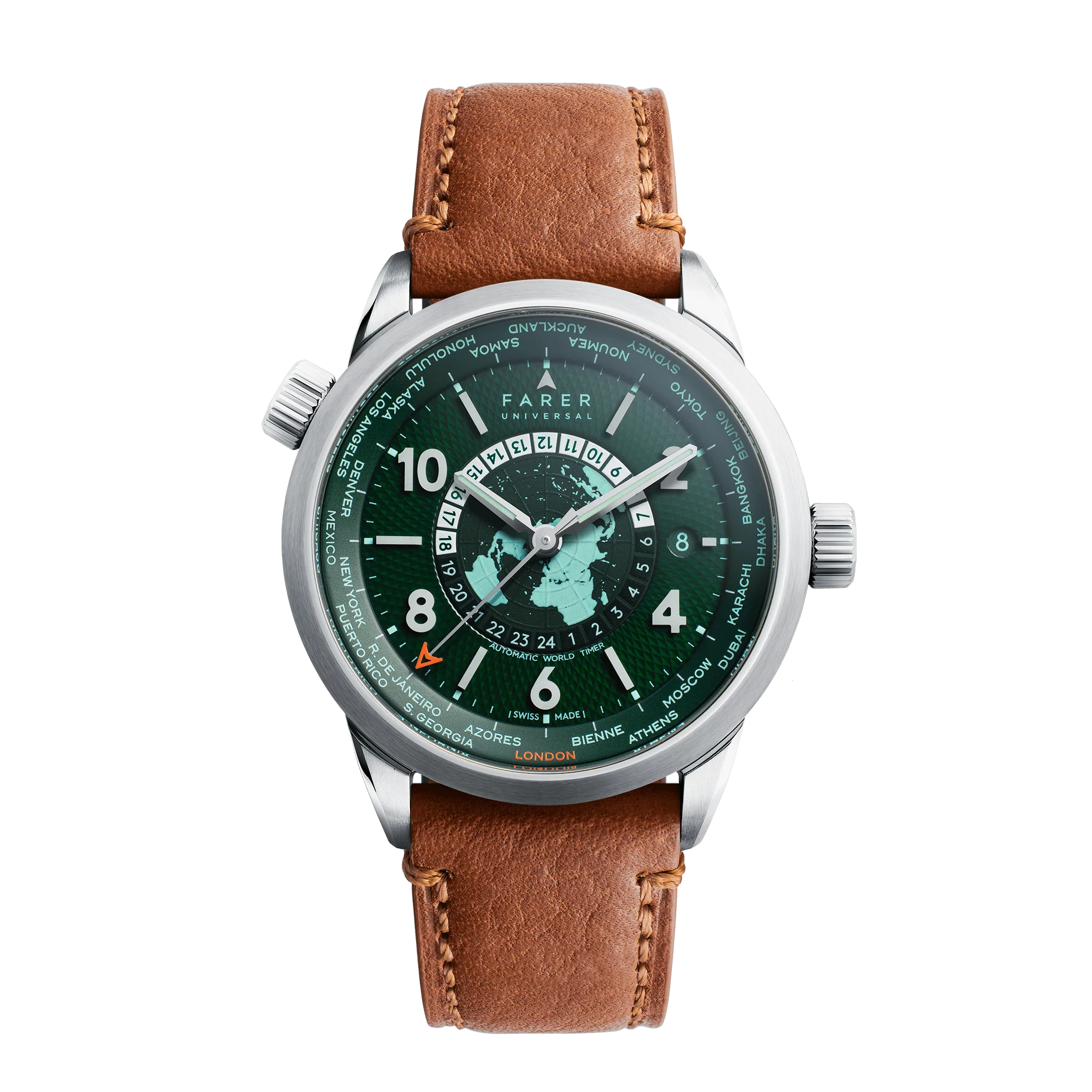 Foxe - Final edition - Image 7