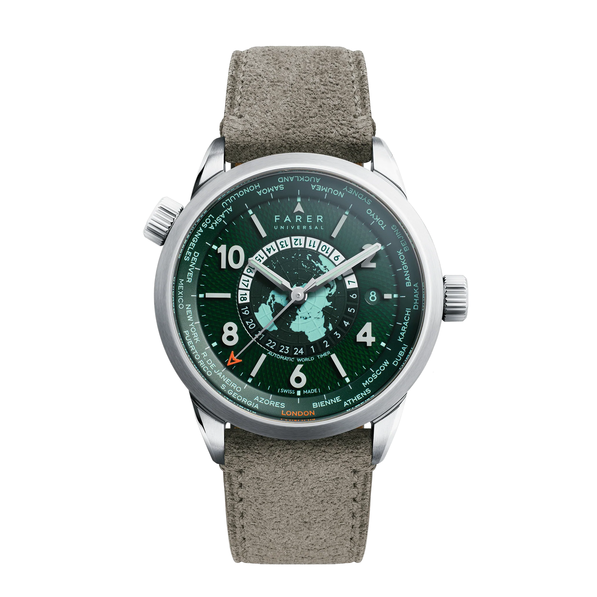 Foxe - Final edition - Image 9