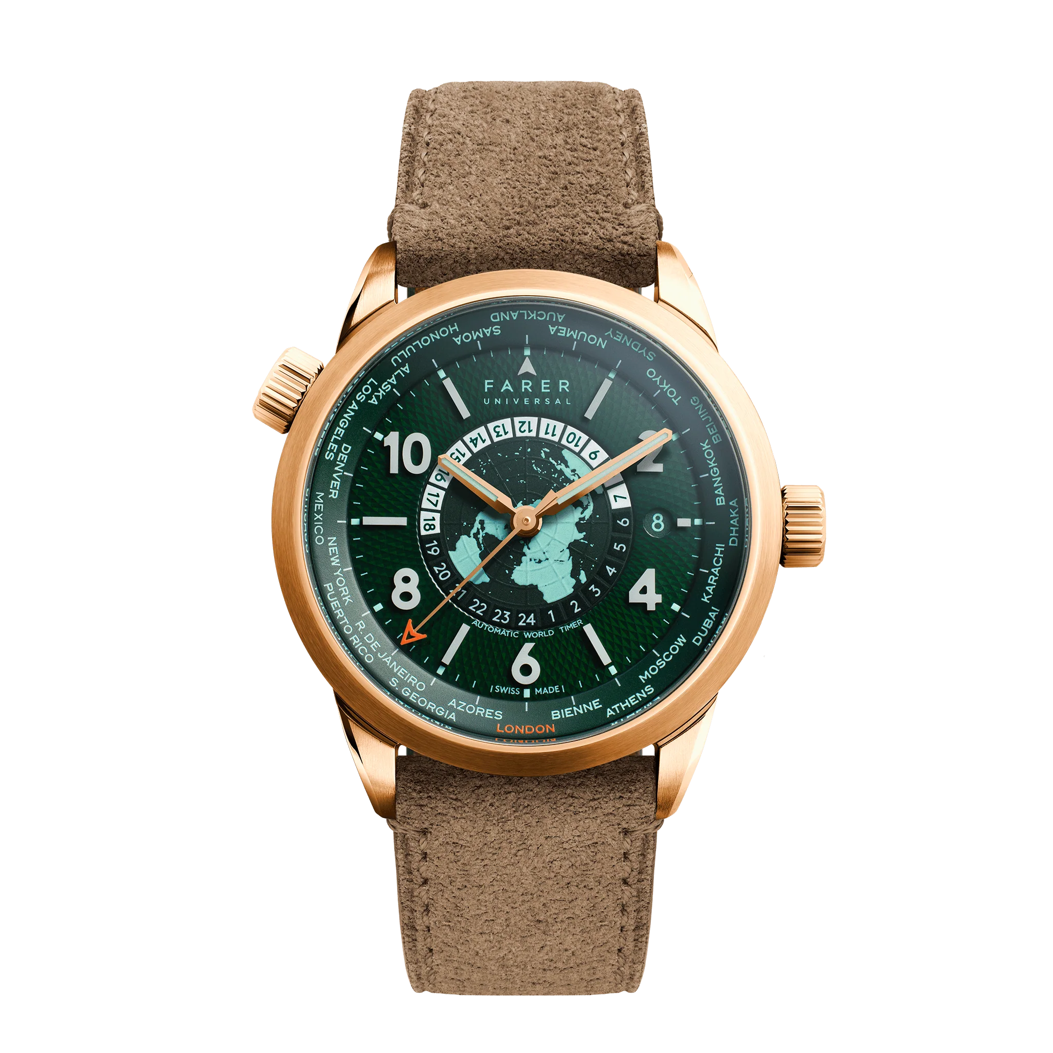 Foxe Gold - Image 9