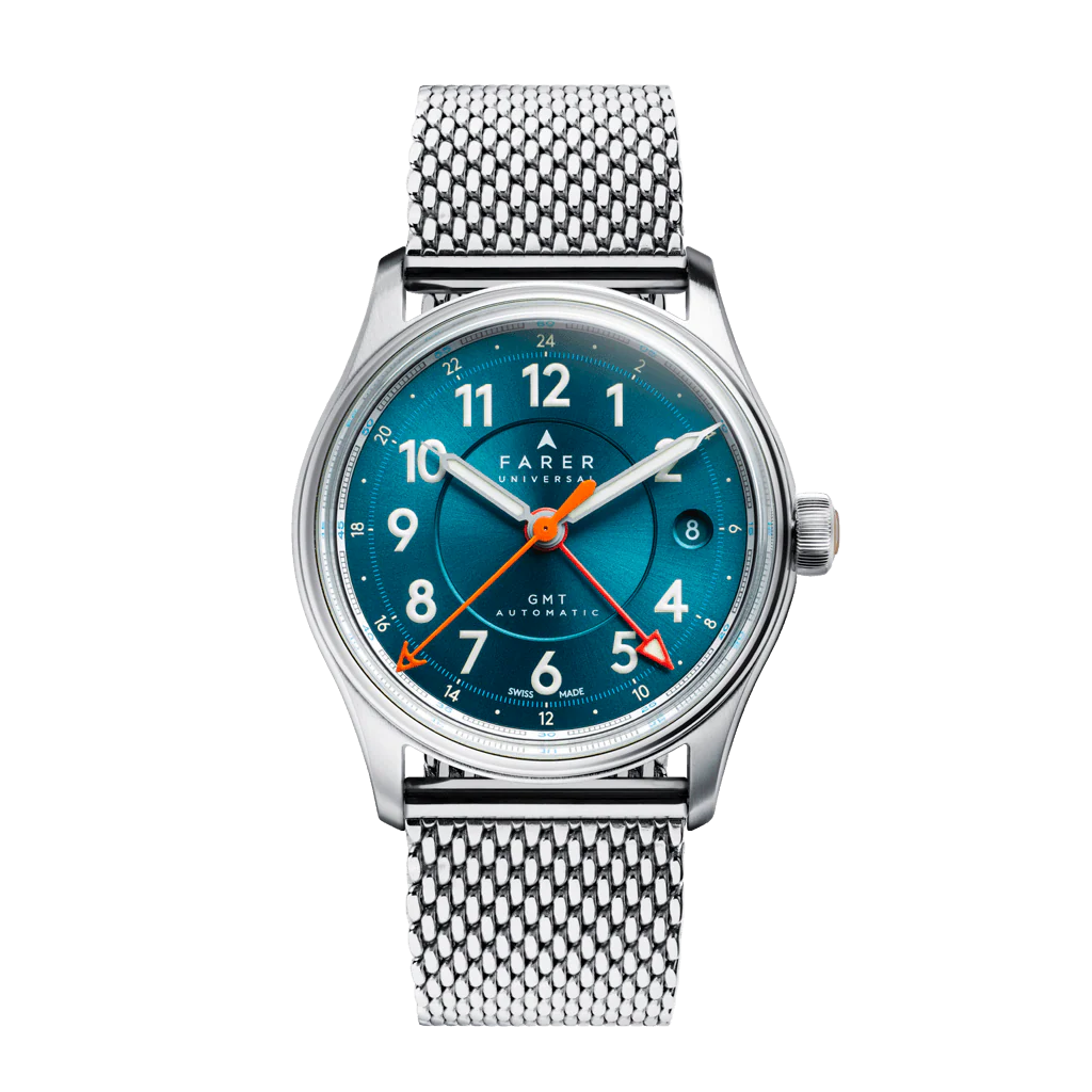 Lander IV 36mm - Image 18