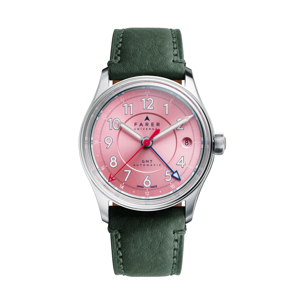 Lander Kano 36mm - Image 21