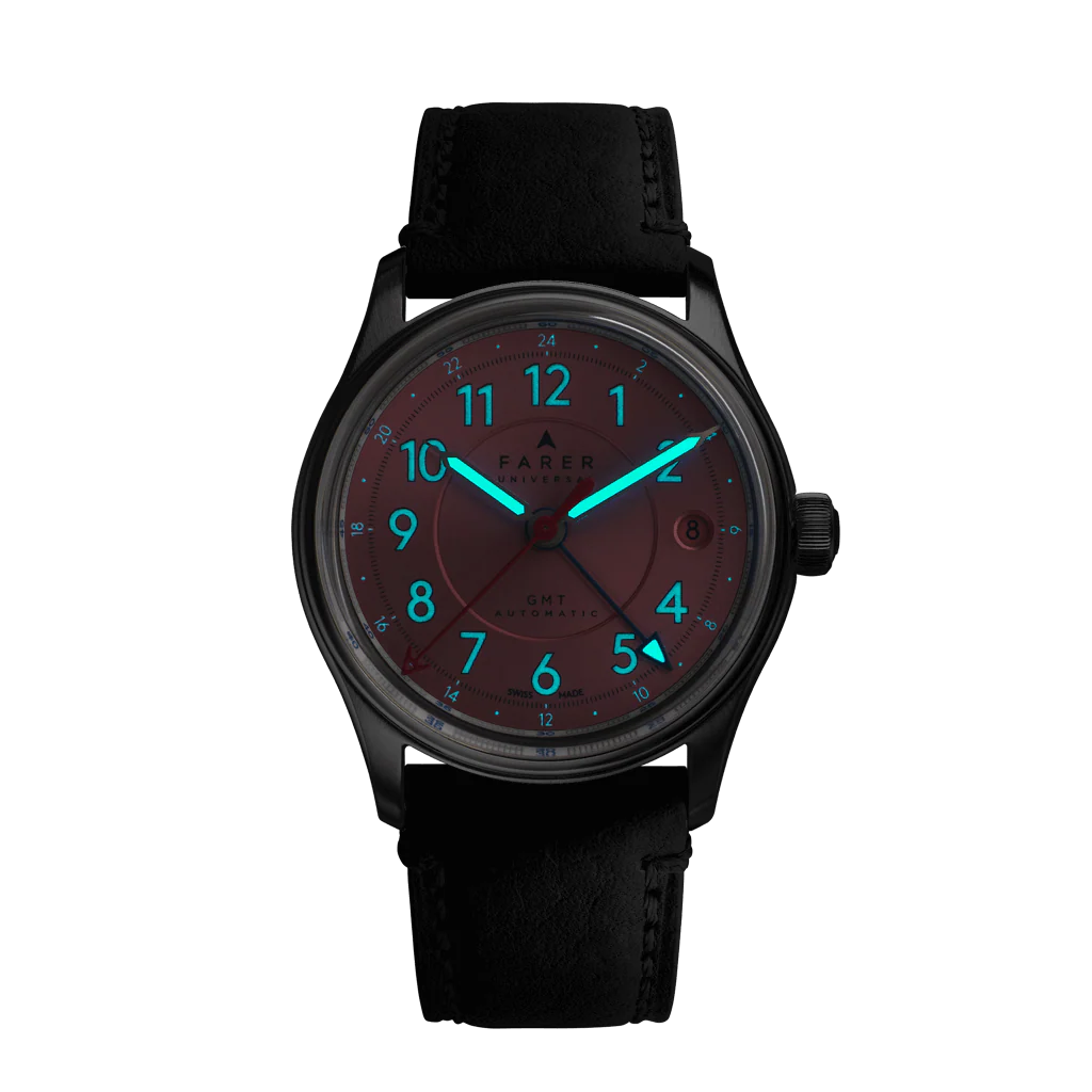 Lander Kano 36mm - Image 3