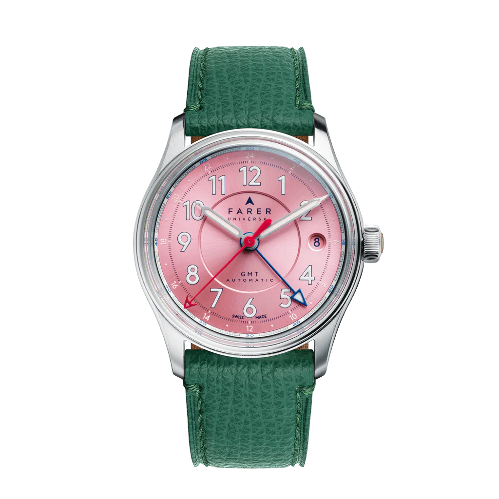 Lander Kano 36mm - Image 9