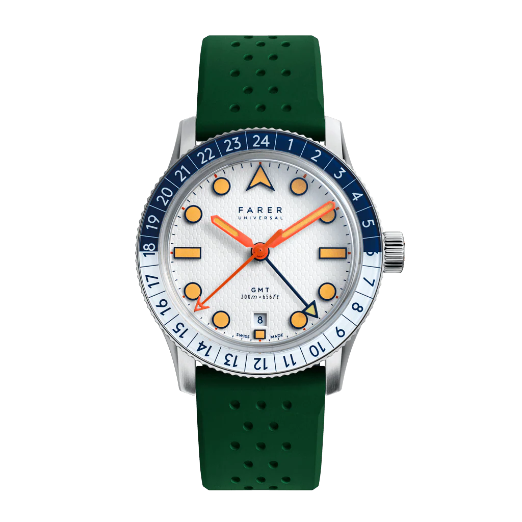 Maze Blue - 38mm - Image 11