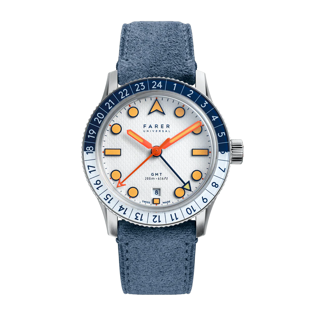 Maze Blue - 38mm - Image 12