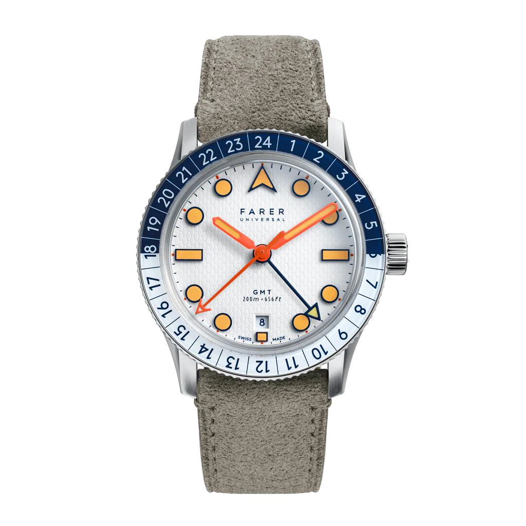 Maze Blue - 38mm - Image 13