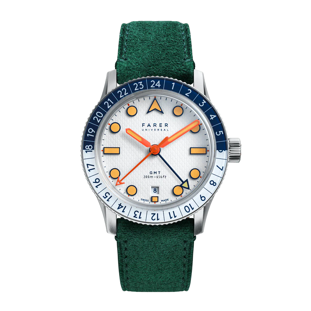 Maze Blue - 38mm - Image 14
