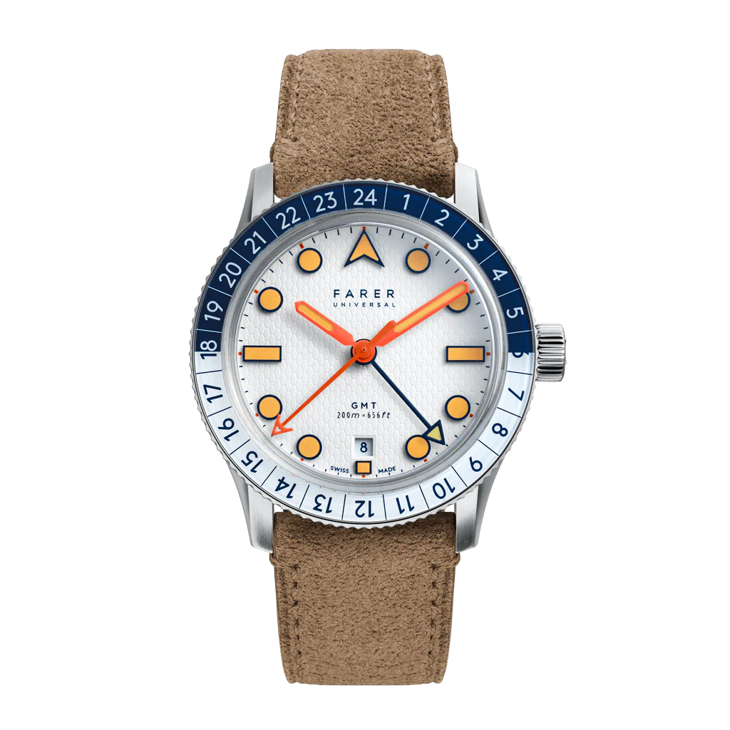 Maze Blue - 38mm - Image 15