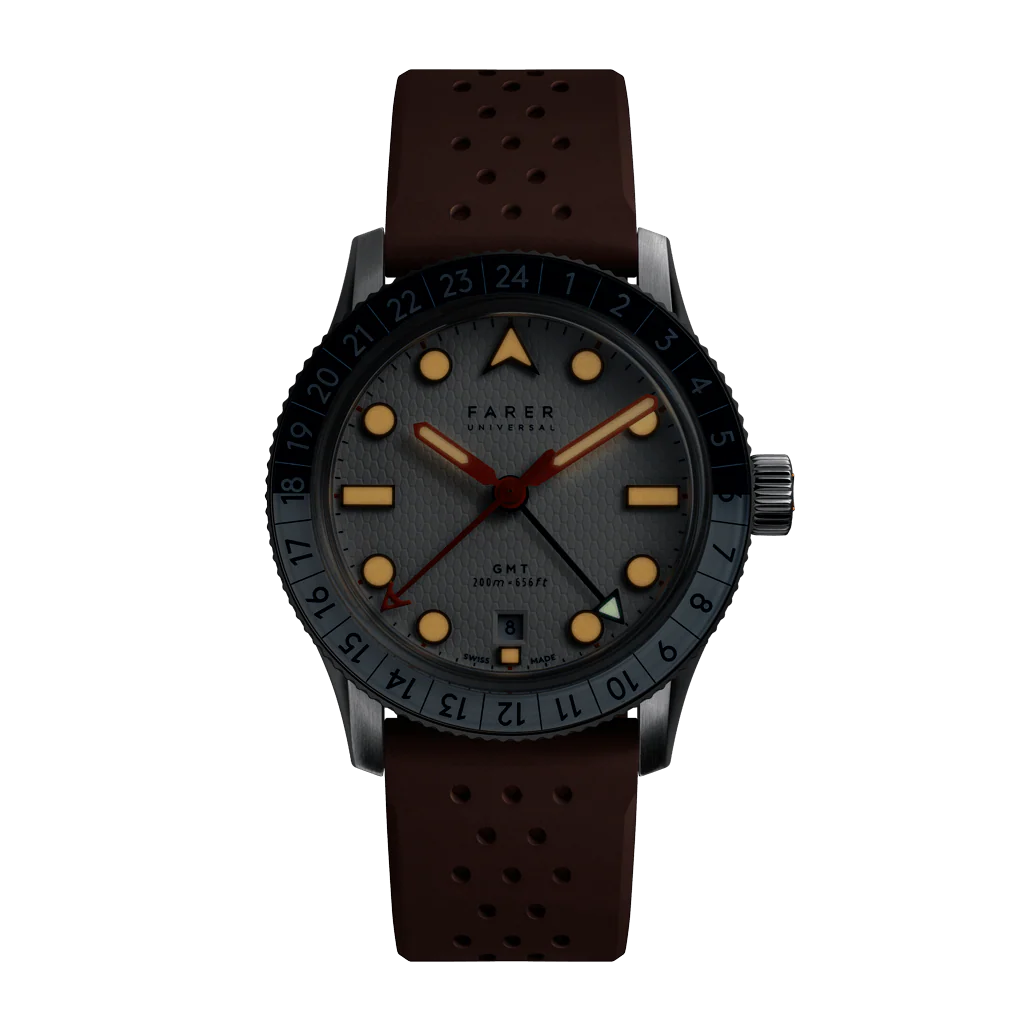 Maze Blue - 38mm - Image 16