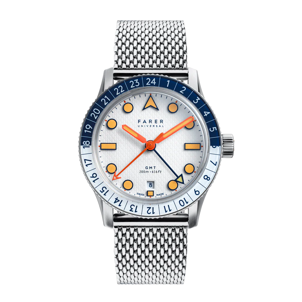 Maze Blue - 38mm - Image 3