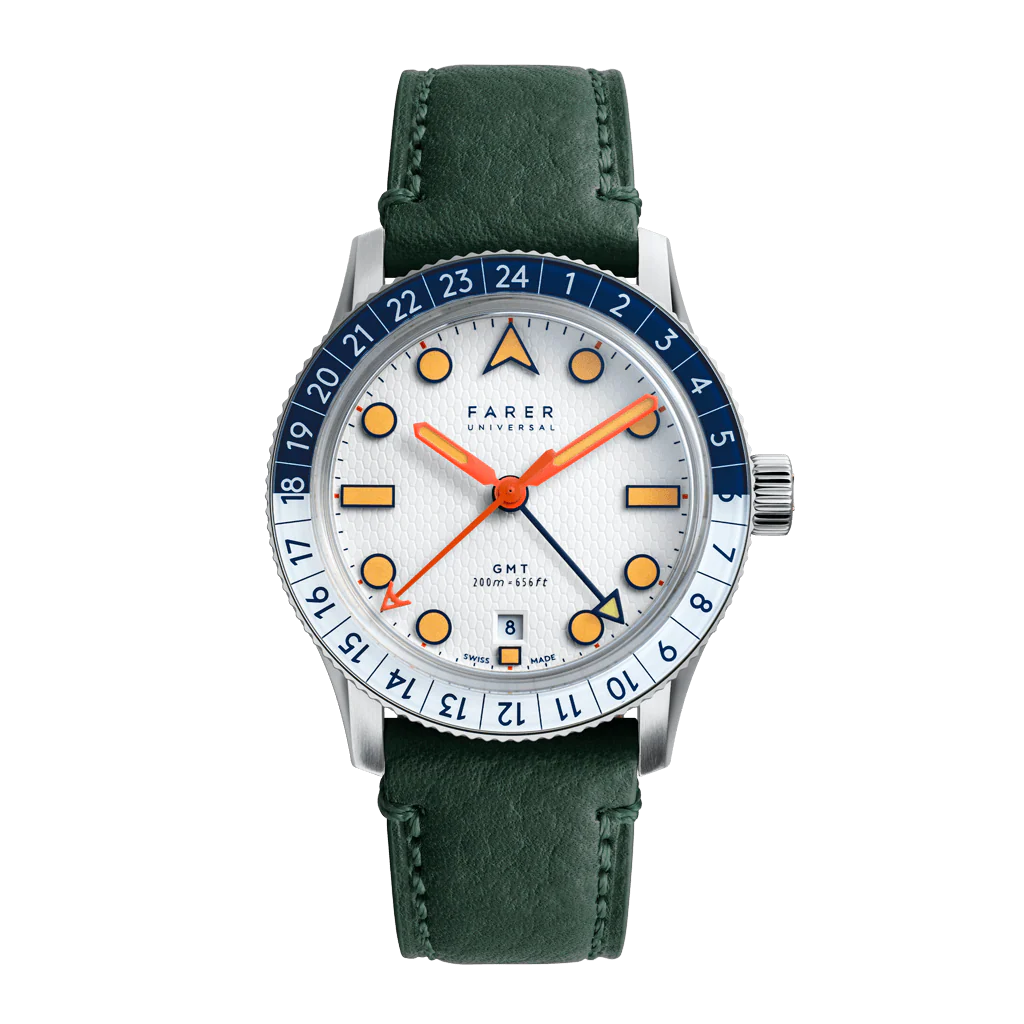 Maze Blue - 38mm - Image 4