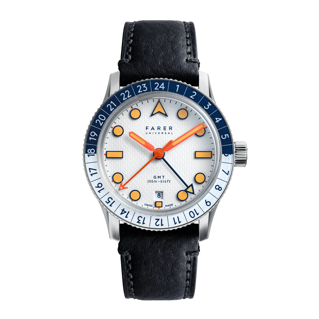 Maze Blue - 38mm - Image 5