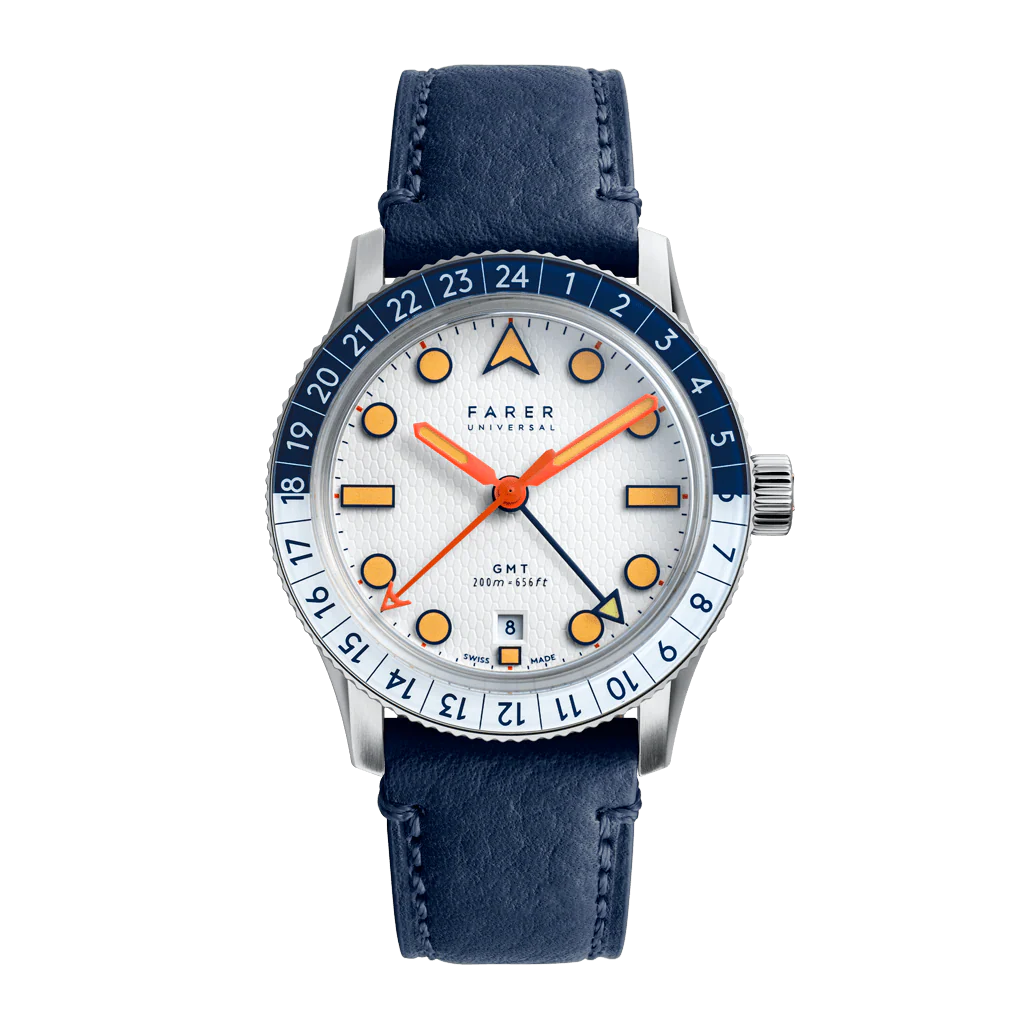 Maze Blue - 38mm - Image 6
