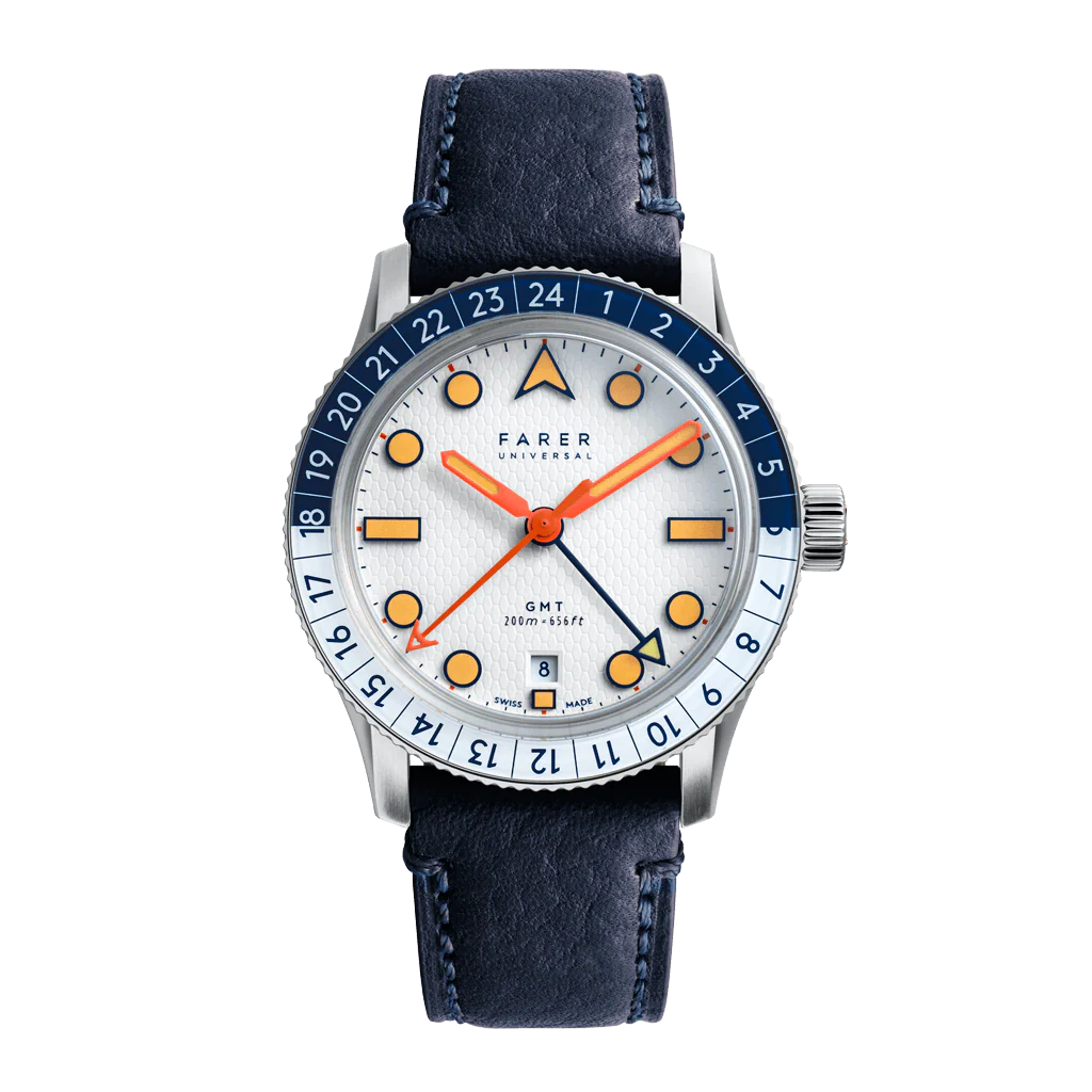 Maze Blue - 38mm - Image 7