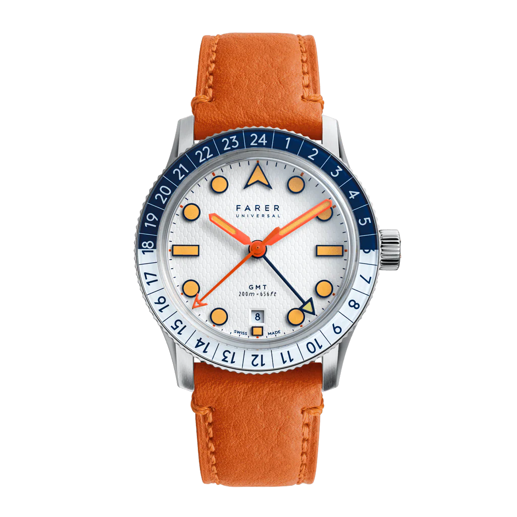 Maze Blue - 38mm - Image 8