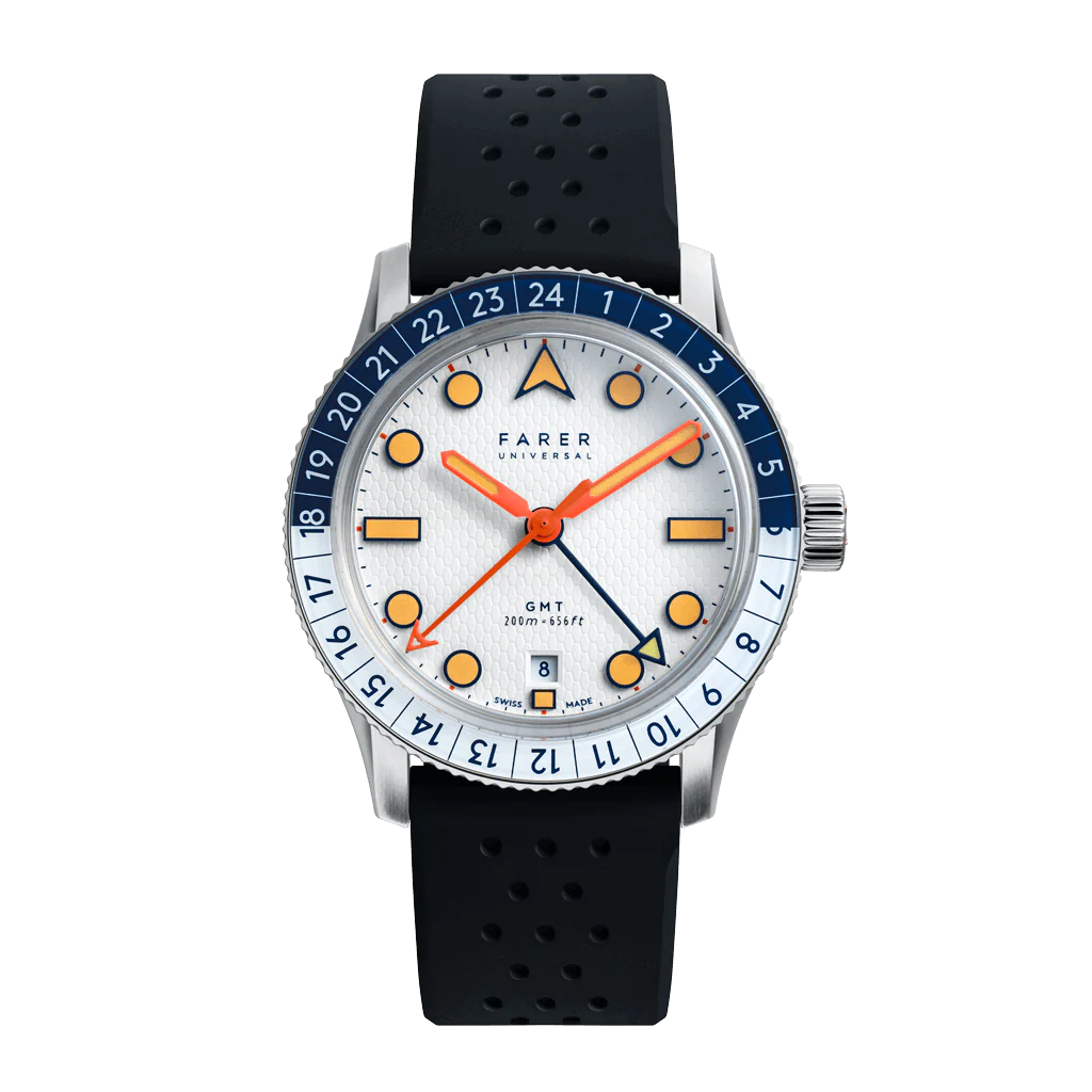 Maze Blue - 38mm - Image 9