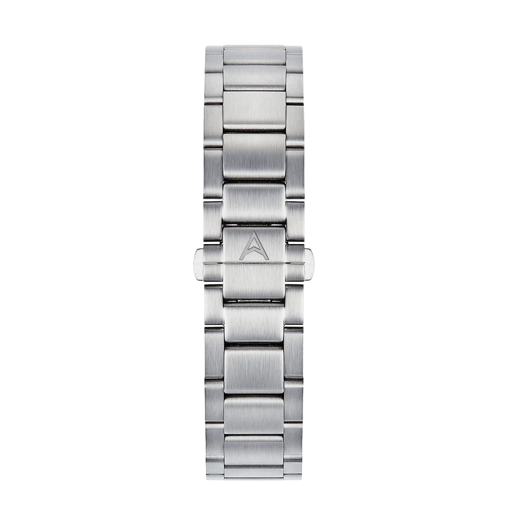 Classic Steel Bracelet For 39mm / 39.5mm Watches