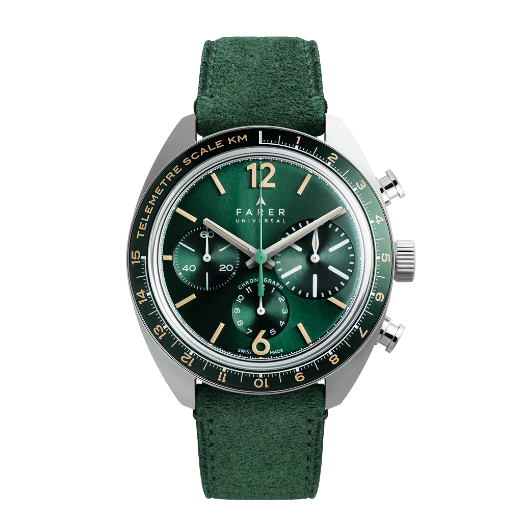 Chronograph Watches