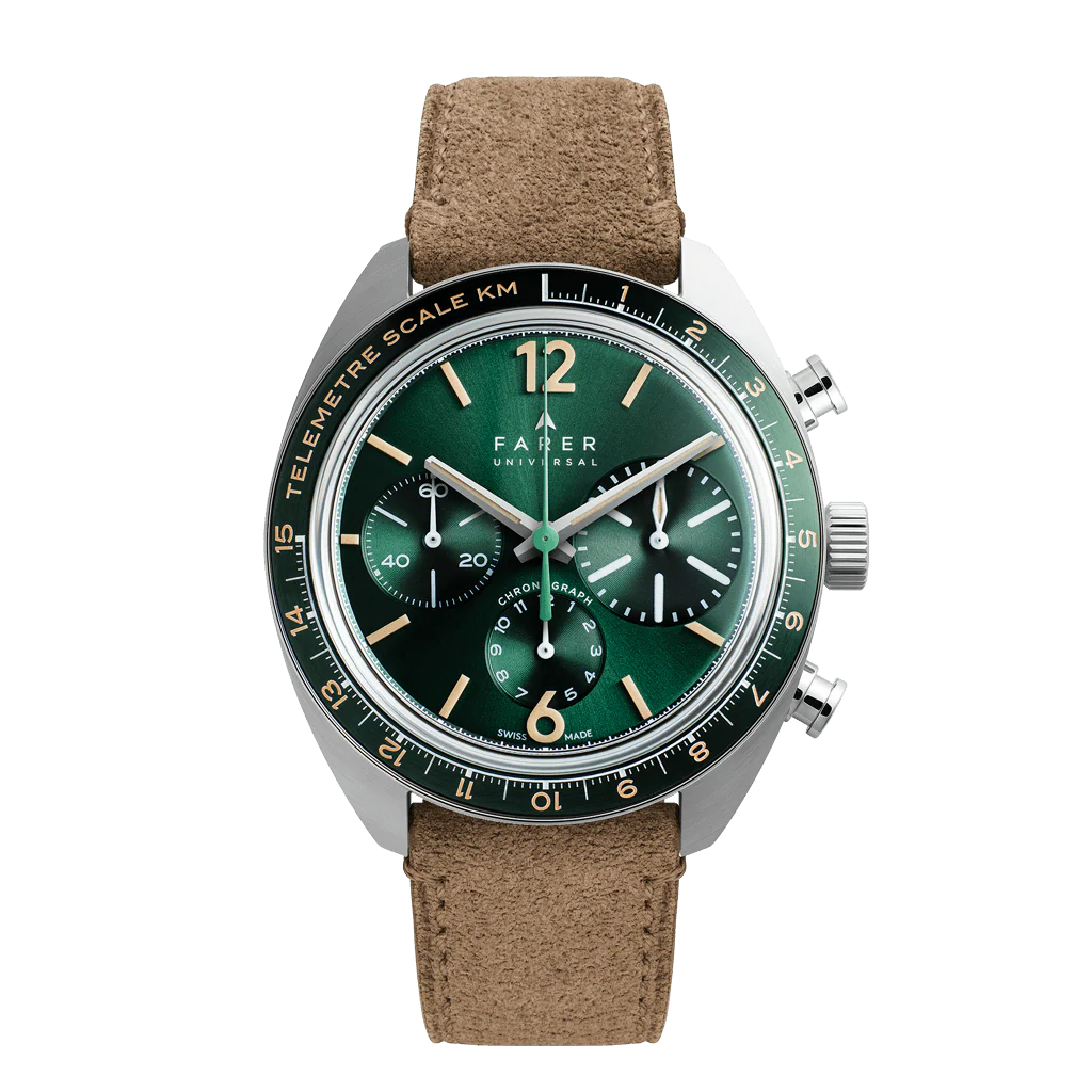 Moritz Green - Image 11