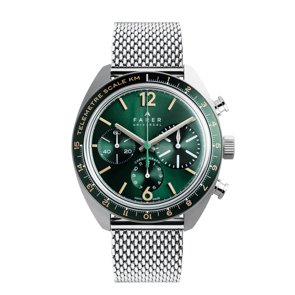 Moritz Green - Image 3