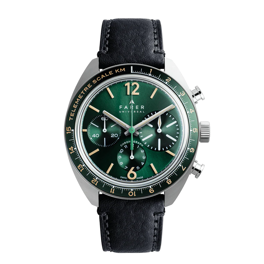 Moritz Green - Image 4