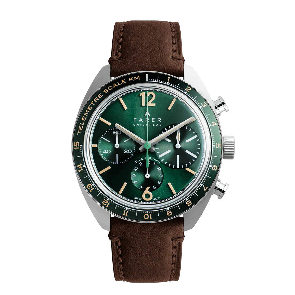 Moritz Green - Image 5