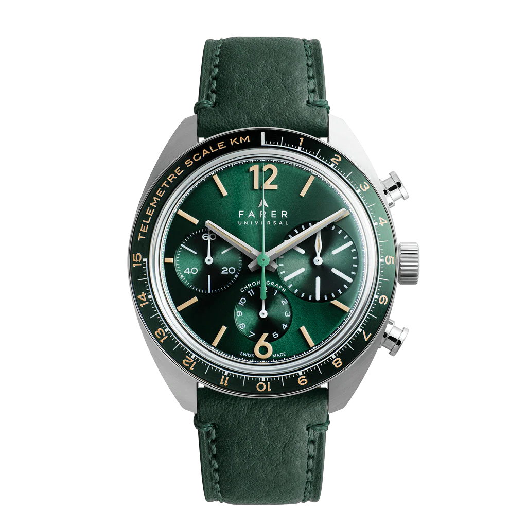 Moritz Green - Image 6