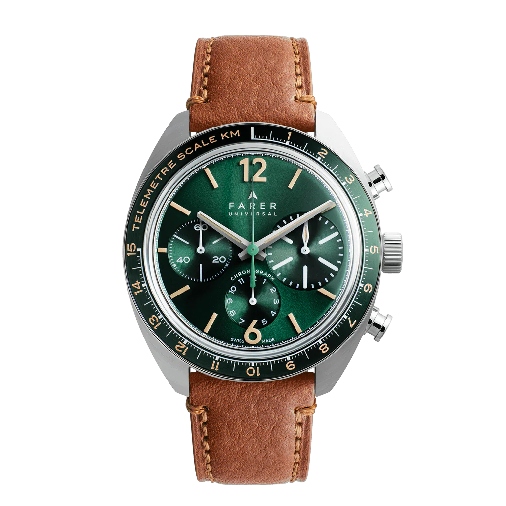 Moritz Green - Image 7