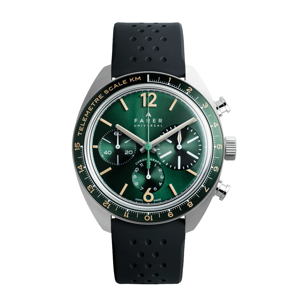 Moritz Green - Image 8