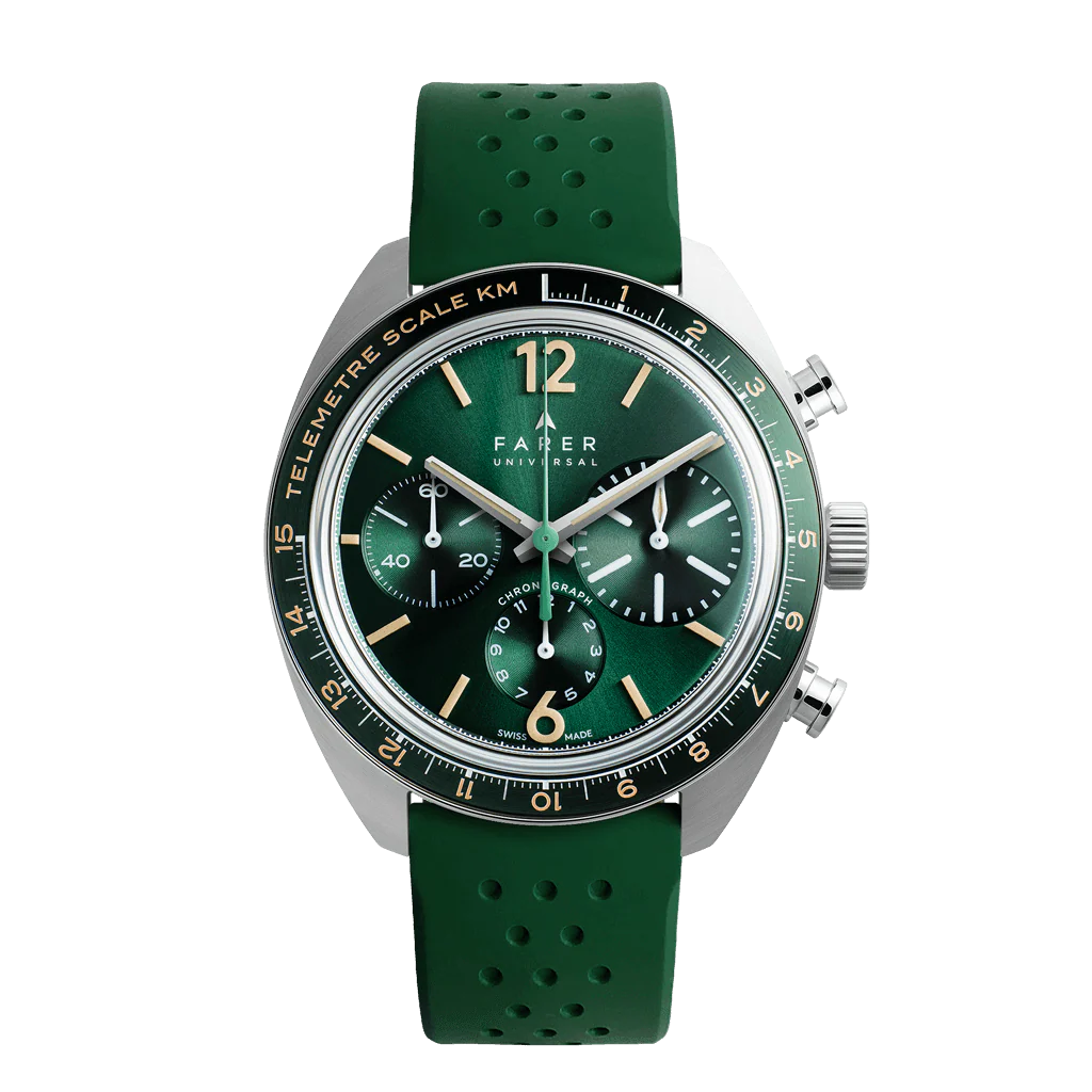 Moritz Green - Image 9