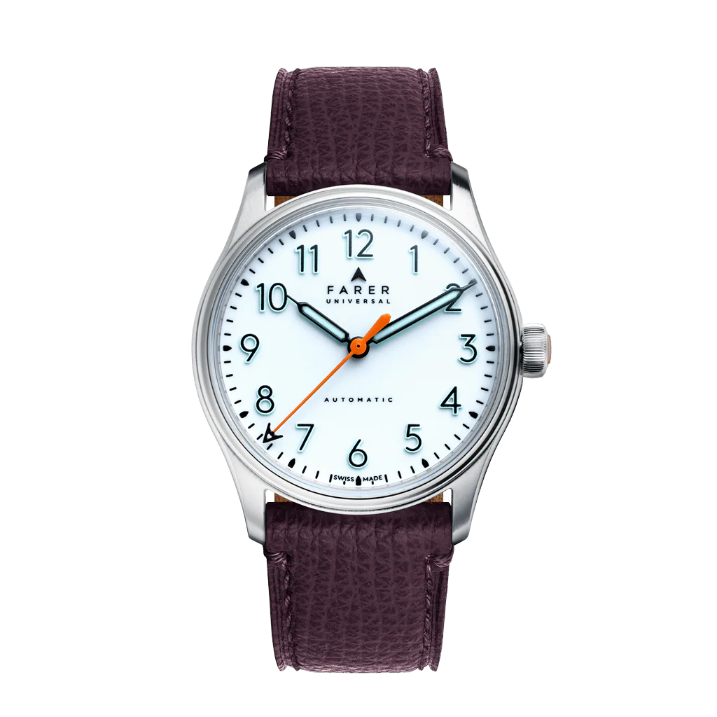 Resolute 36mm - Image 11
