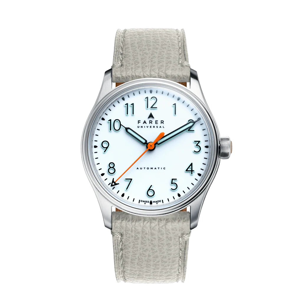 Resolute 36mm - Image 12