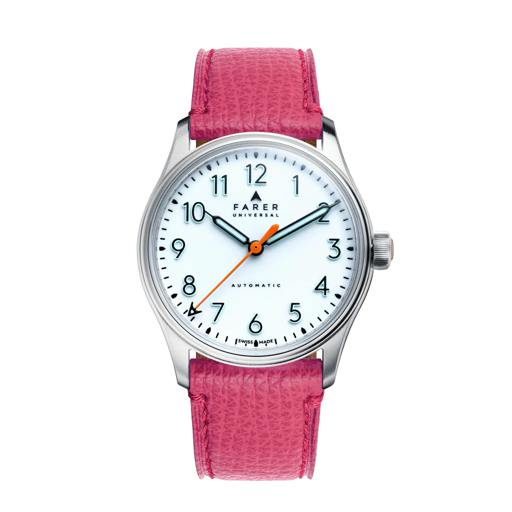 Resolute 36mm - Image 13