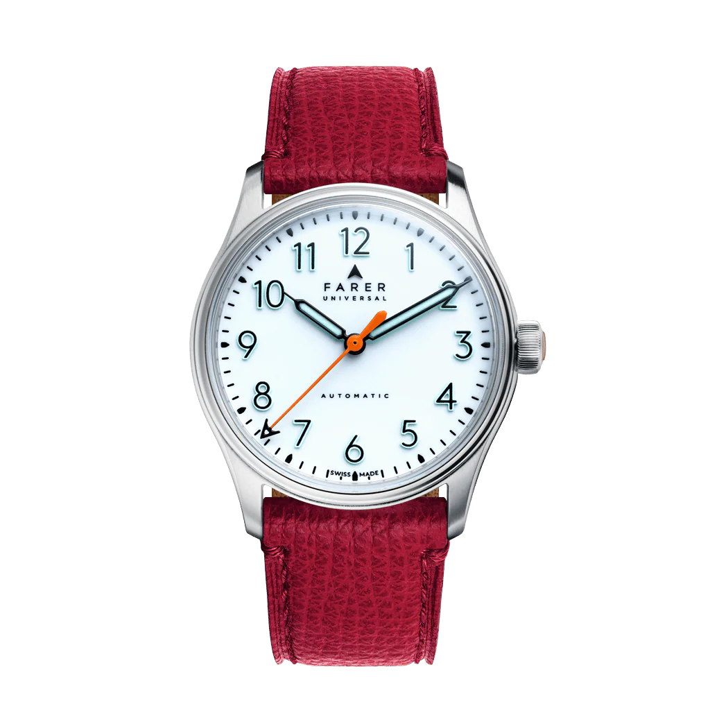 Resolute 36mm - Image 14