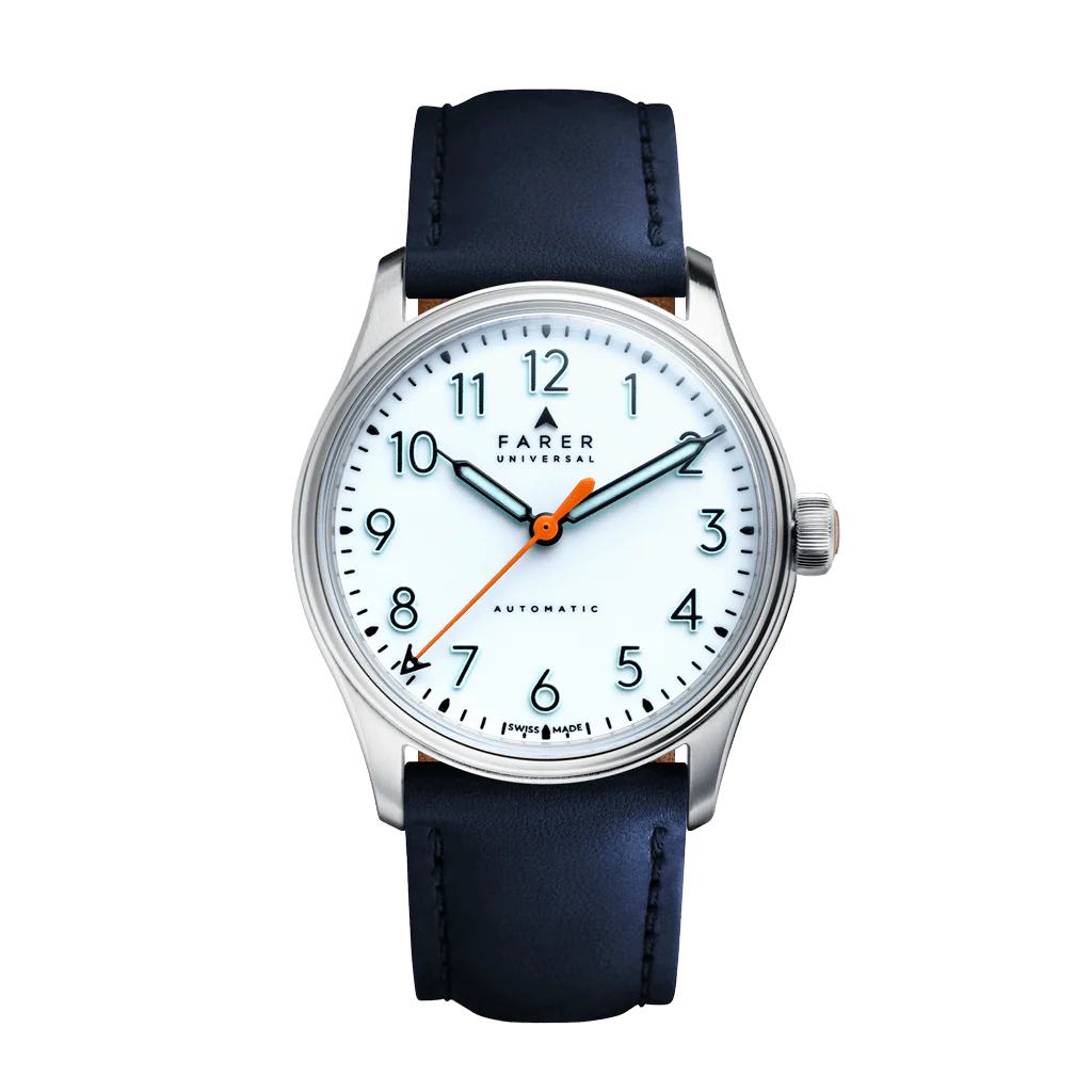 Resolute 36mm - Image 15