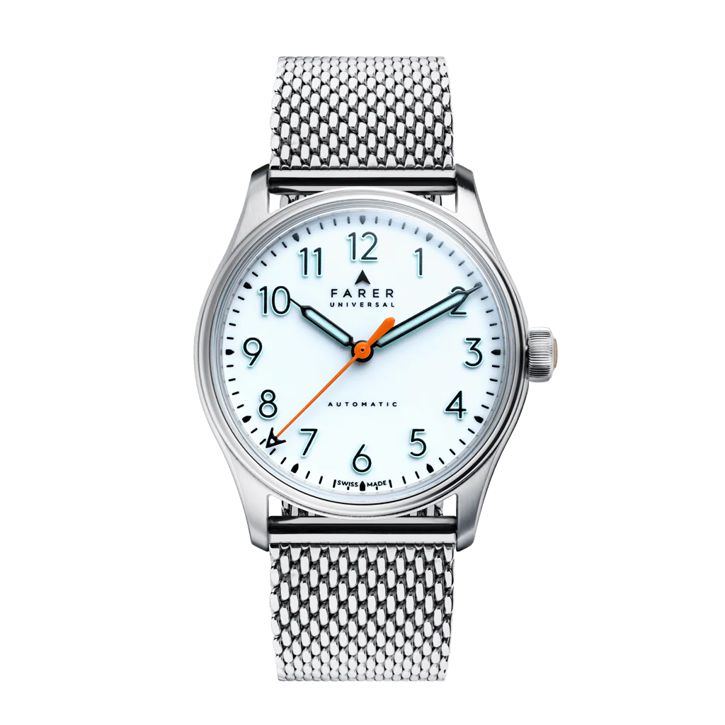 Resolute 36mm - Image 16