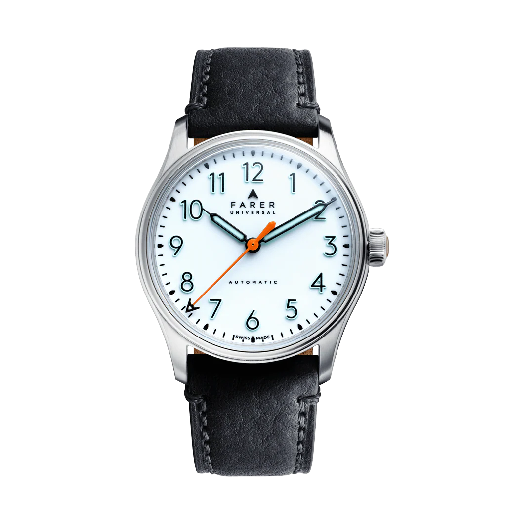 Resolute 36mm - Image 17