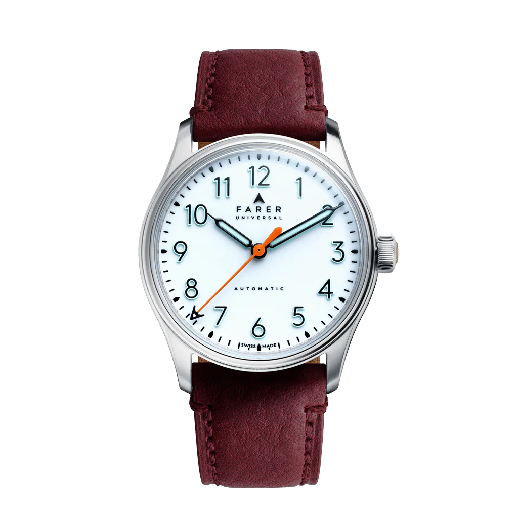 Resolute 36mm - Image 18