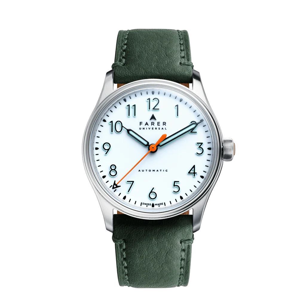 Resolute 36mm - Image 19
