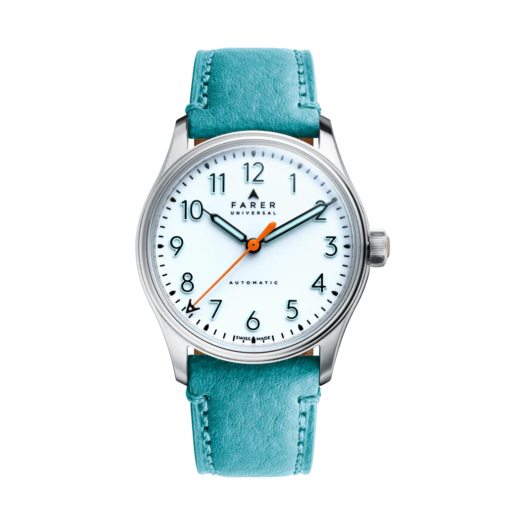 Resolute 36mm - Image 20