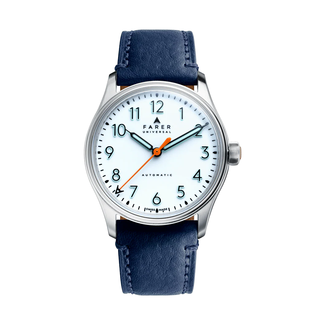 Resolute 36mm - Image 21