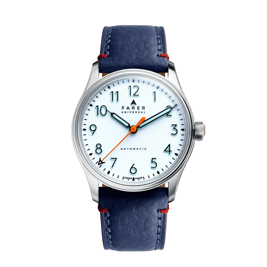 Resolute 36mm - Image 22